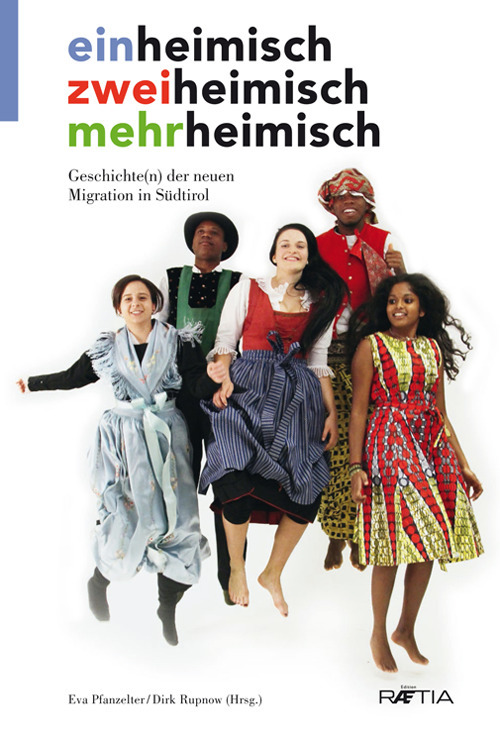 Einheimisch, zweiheimisch, mehrheimisch