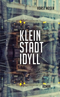 Klein stadt idyll