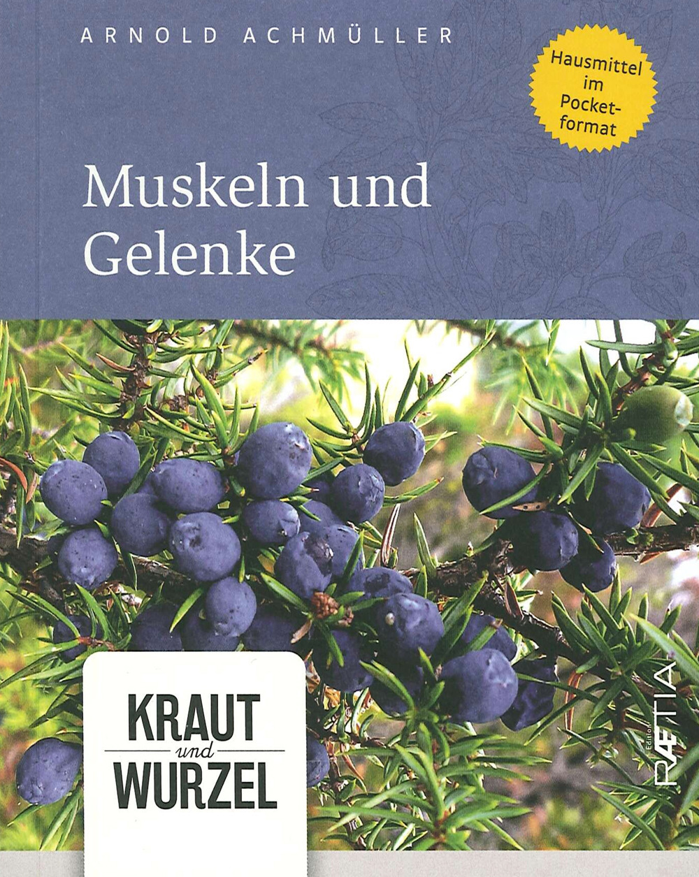 Muskeln Und Gelenke