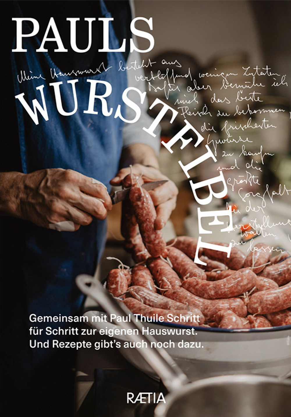 Pauls wurstfibel