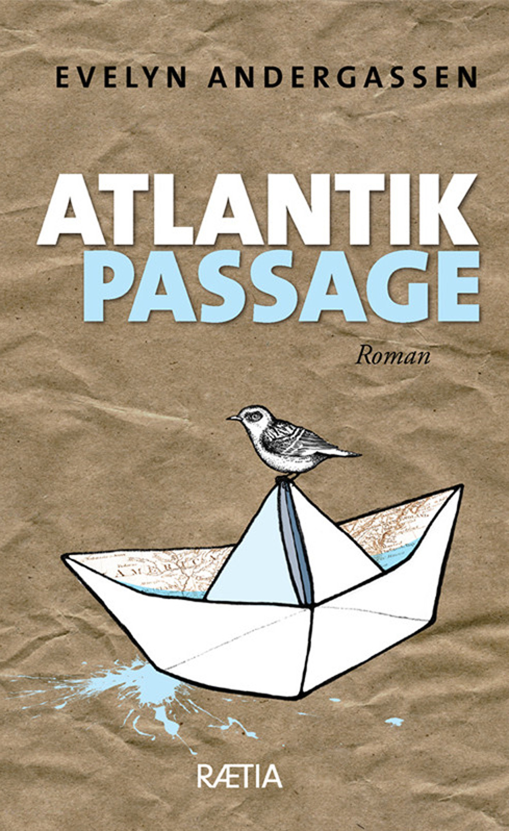 Atlantik passage