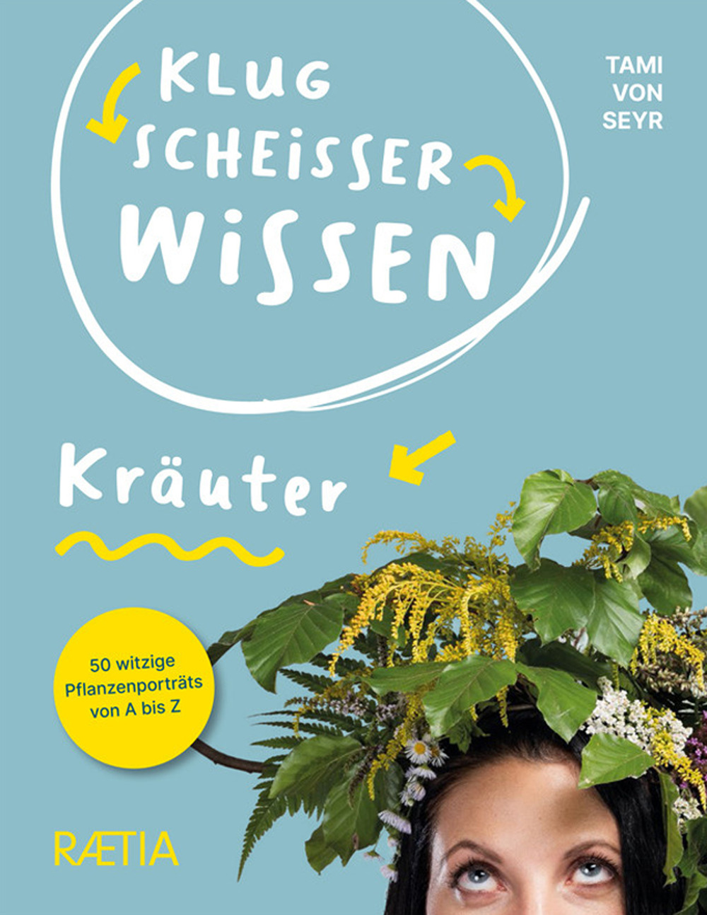 Klugscheiberwissen krauter