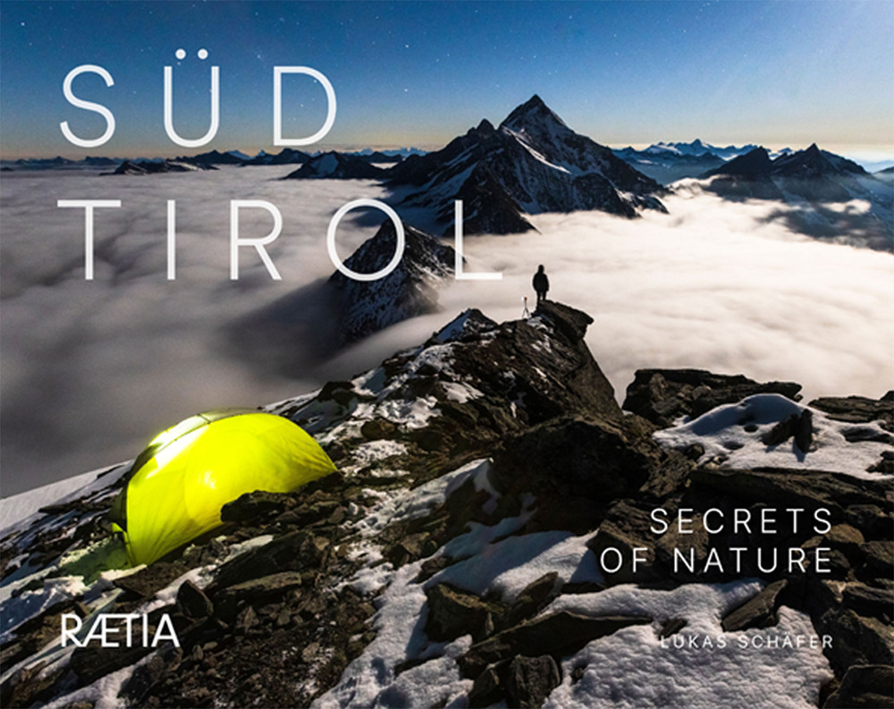 Süd Tirol. Secrets of nature. Ediz. multilingue