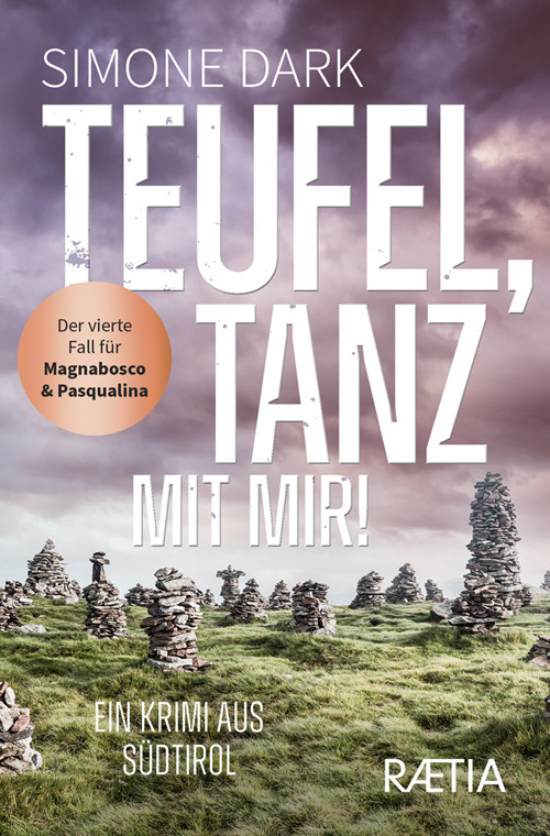 Teufel, tanz mit mir!