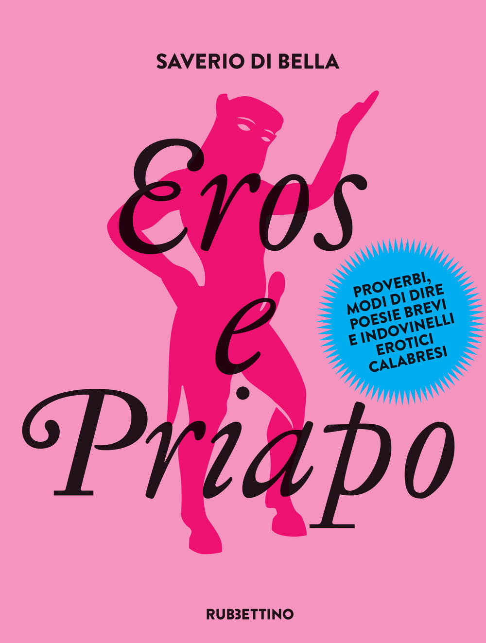 Eros e Priapo