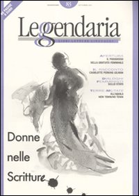 Leggendaria. Vol. 83: Donne di scrittura