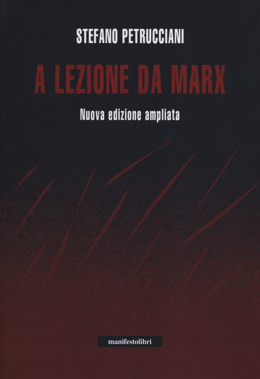 A lezione da Marx