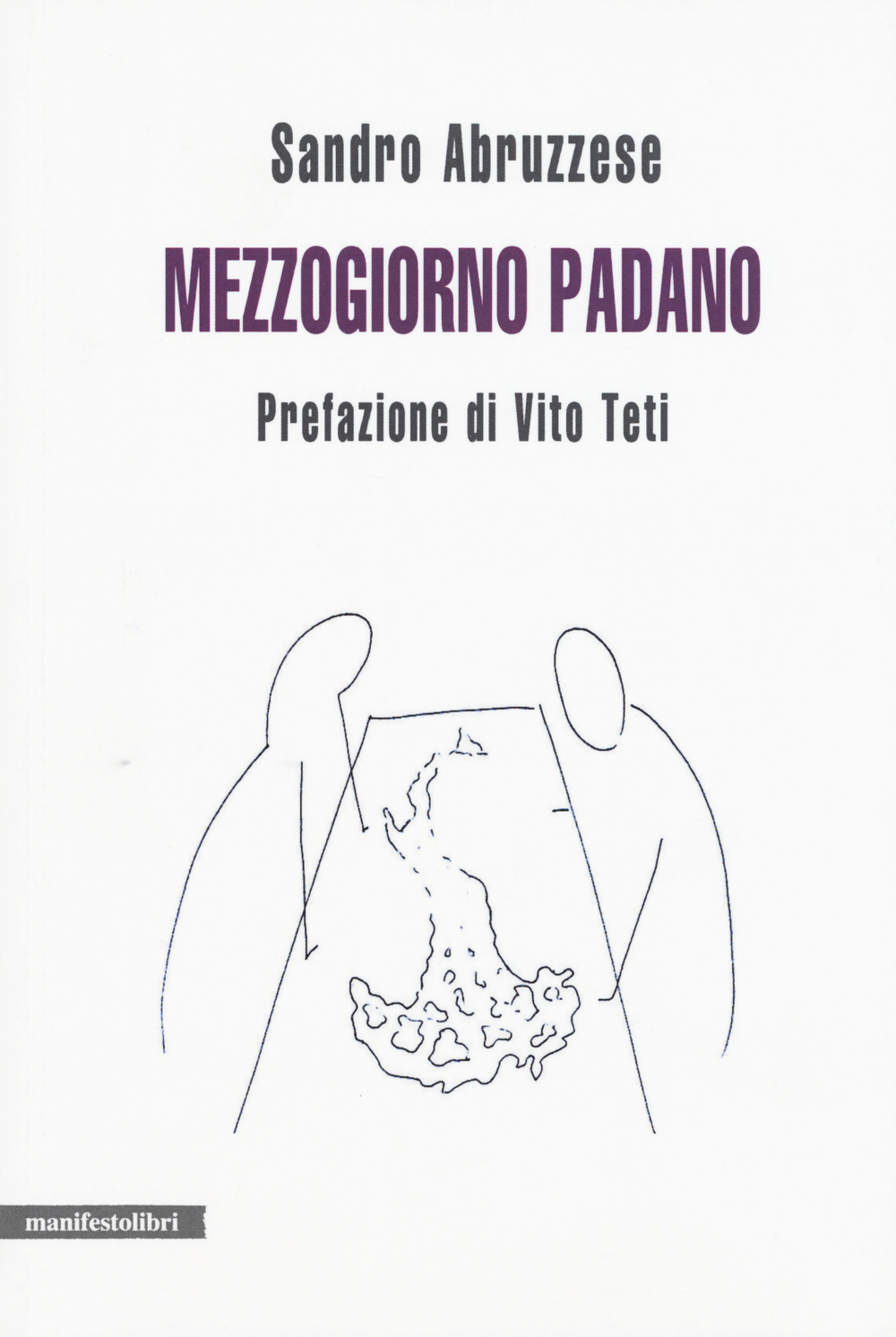 Mezzogiorno padano