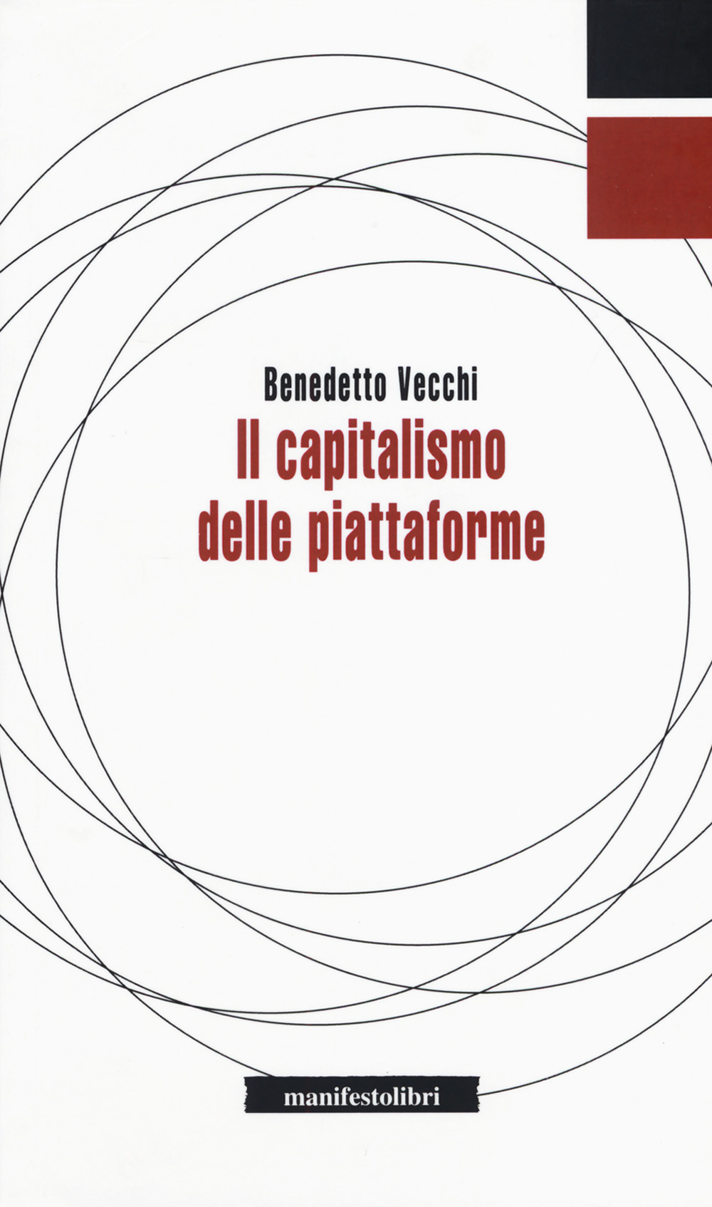 Il capitalismo delle piattaforme