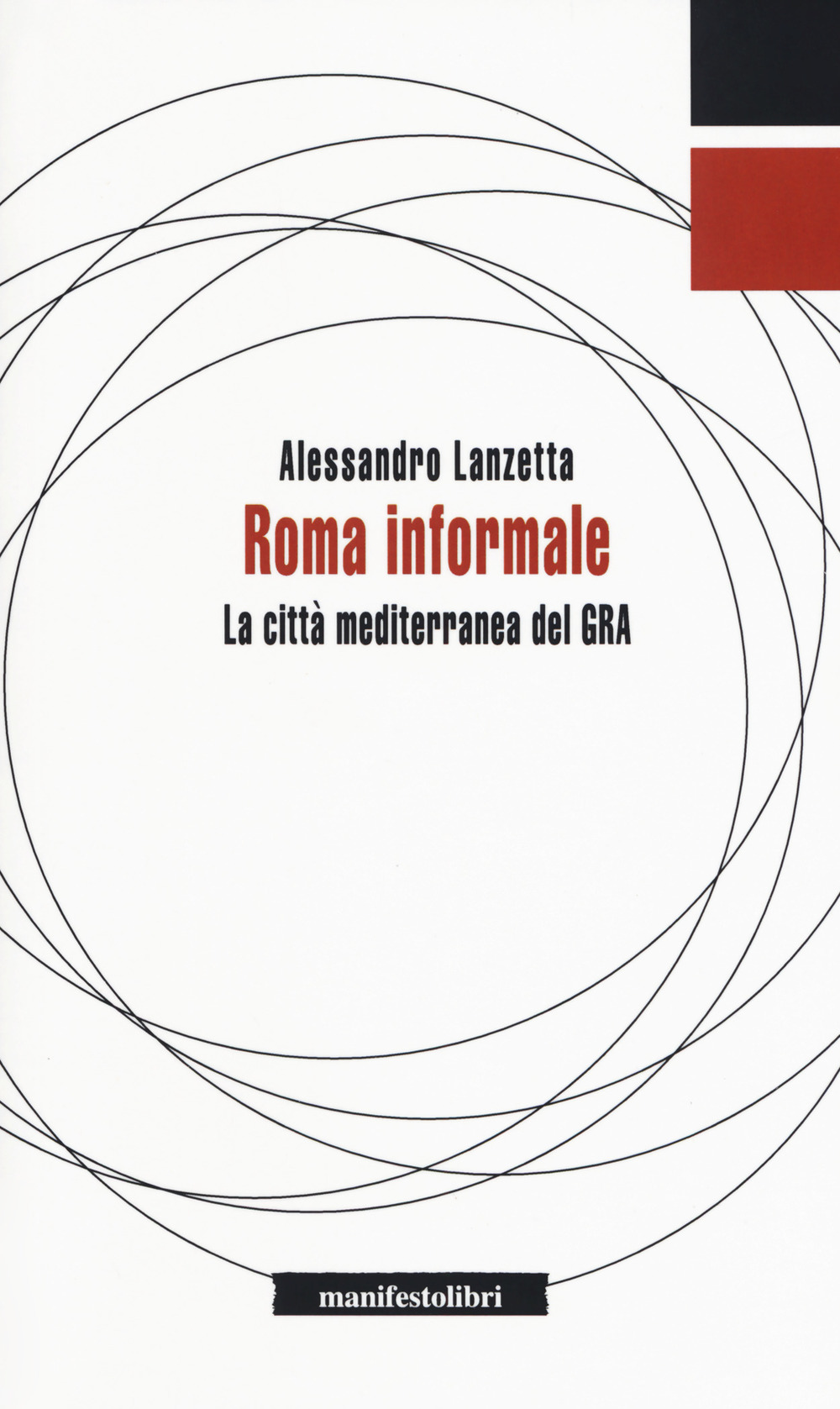 Roma informale. La città mediterranea del GRA