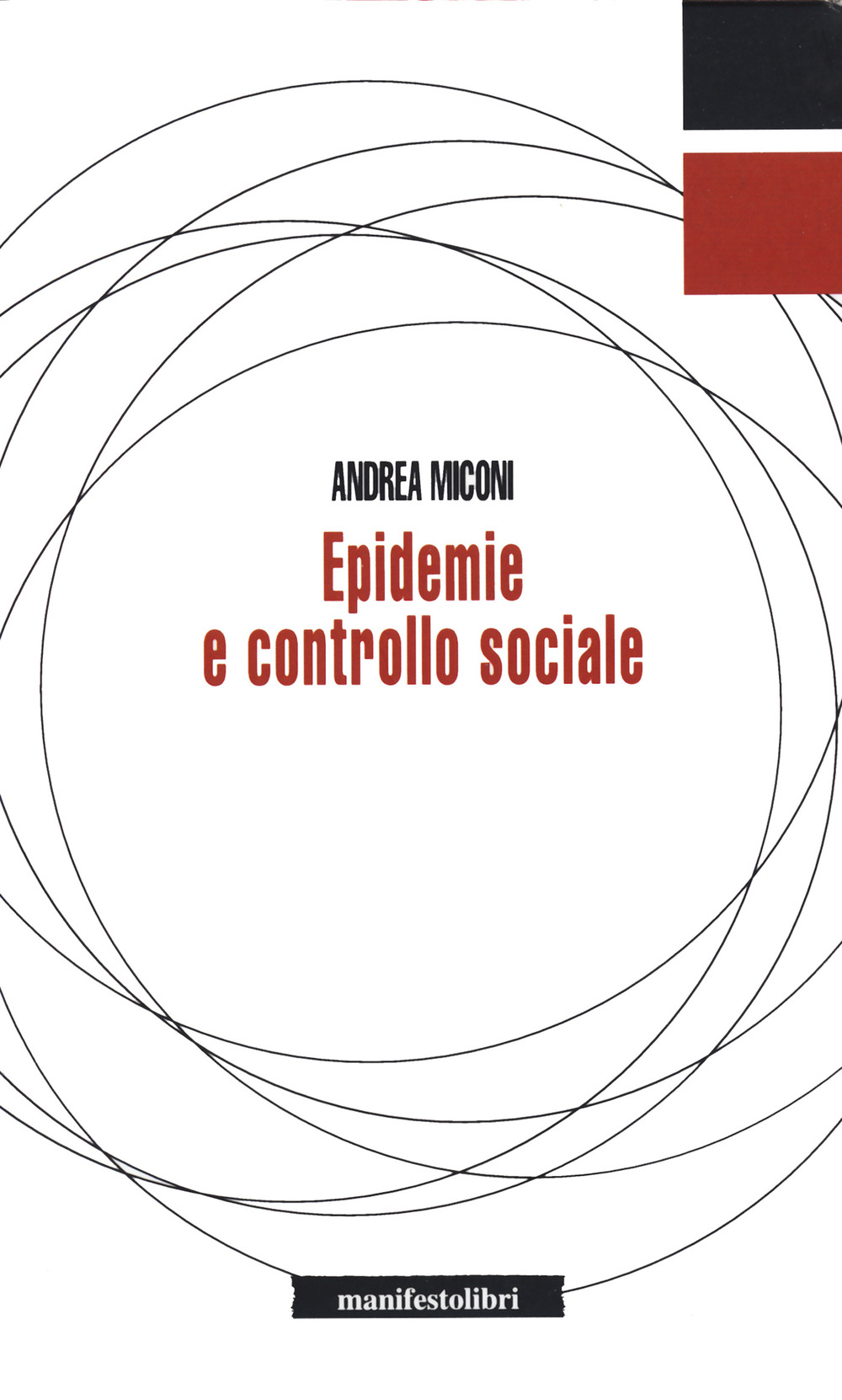 Epidemie e controllo sociale