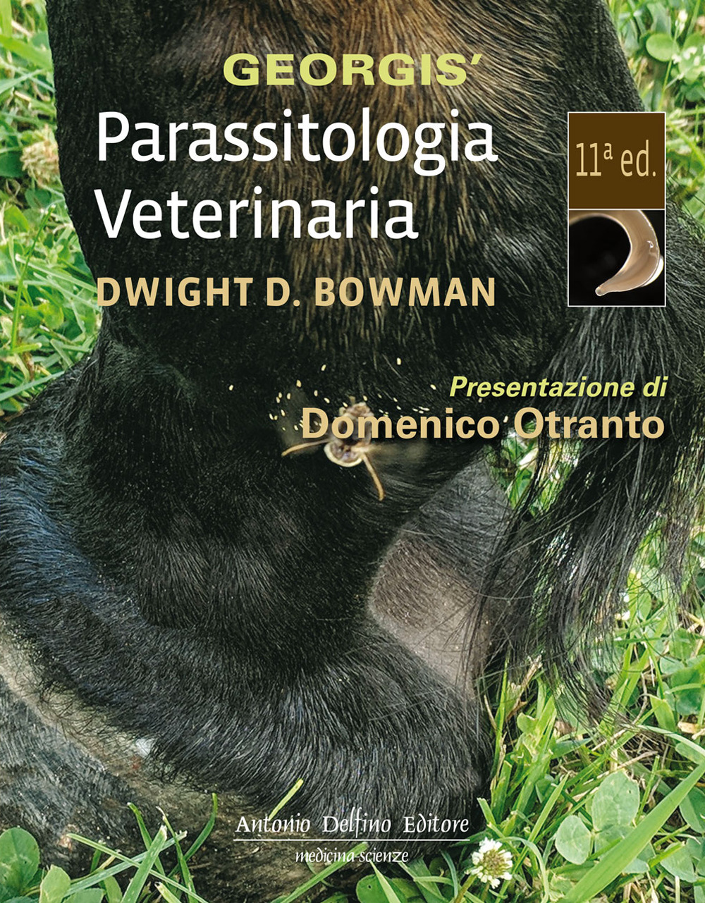 Georgis' parassitologia veterinaria