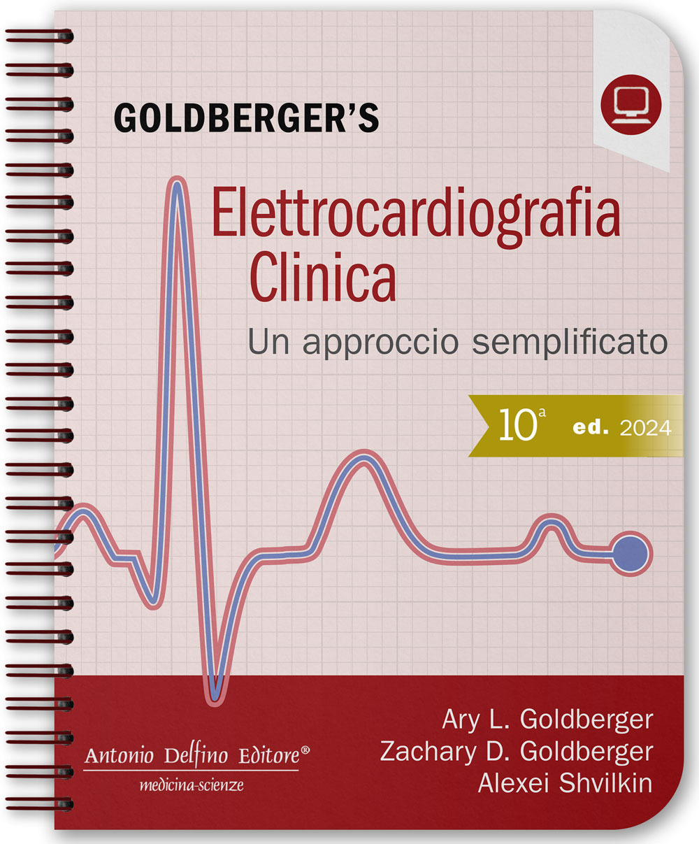 Elettrocardiografia clinica. Un approccio semplificato