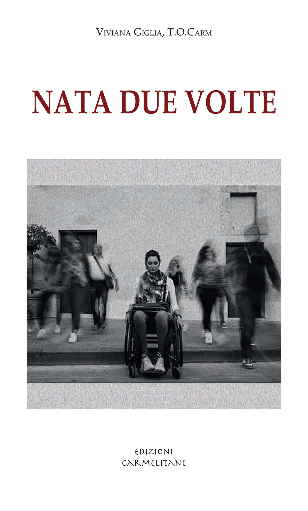 Nata due volte
