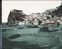 Calabria. Ediz. italiana e inglese