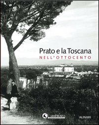 Prato e la Toscana nell'Ottocento. Ediz. illustrata