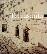 Album della Terrasanta. Ediz. italiana e inglese