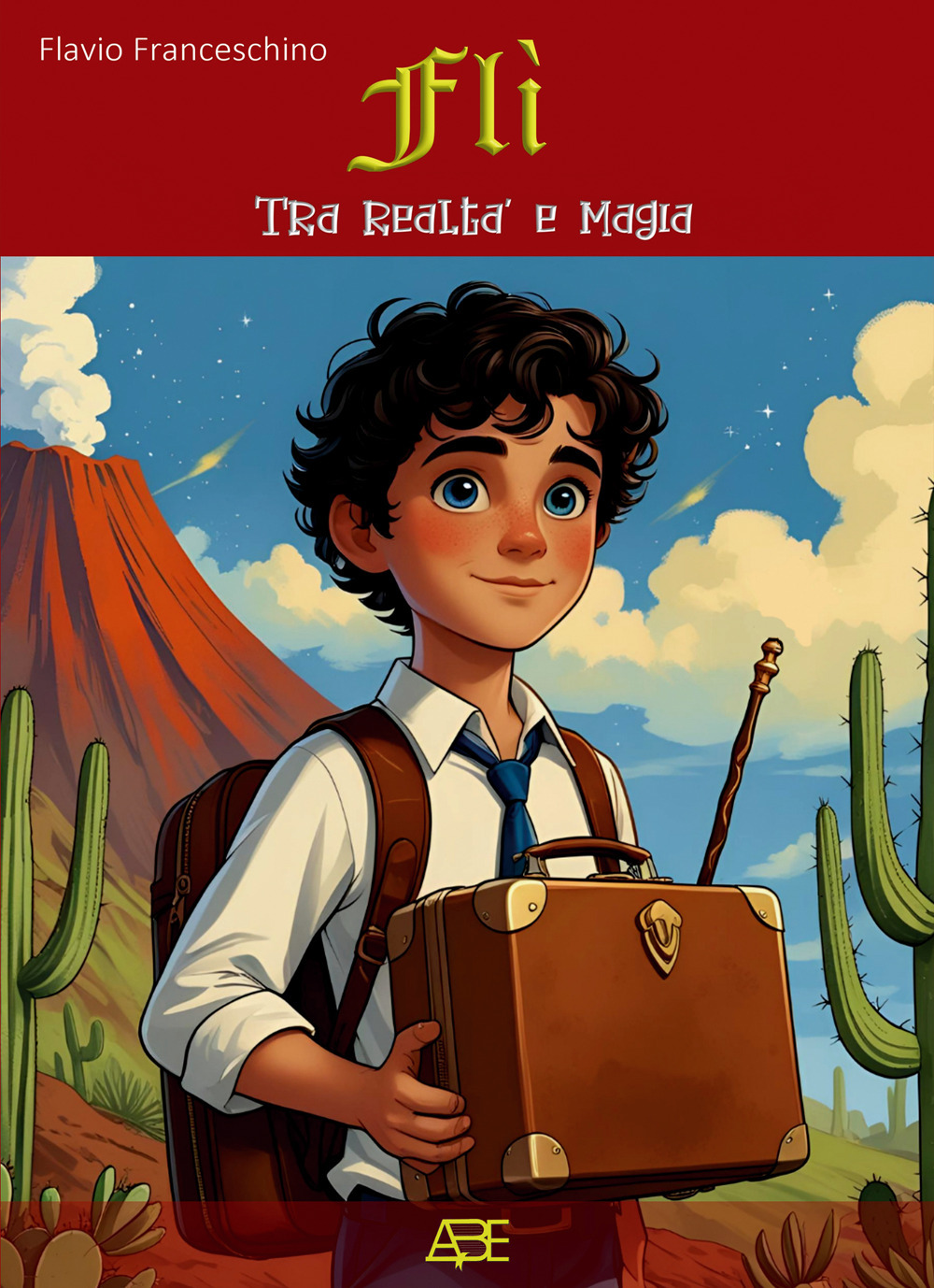 Fli tra realtà e magia