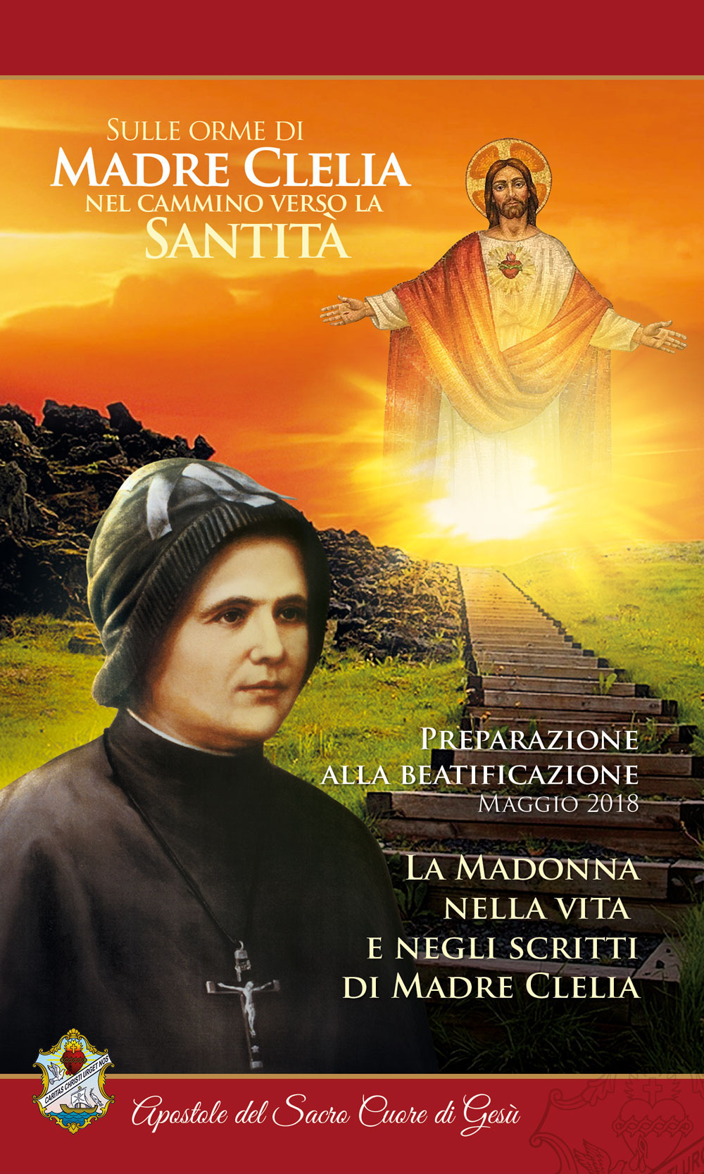 La Madonna nella vita e negli scritti di madre Clelia