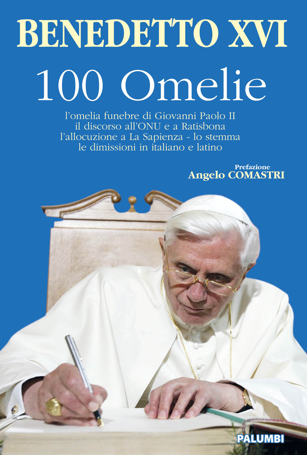 100 omelie