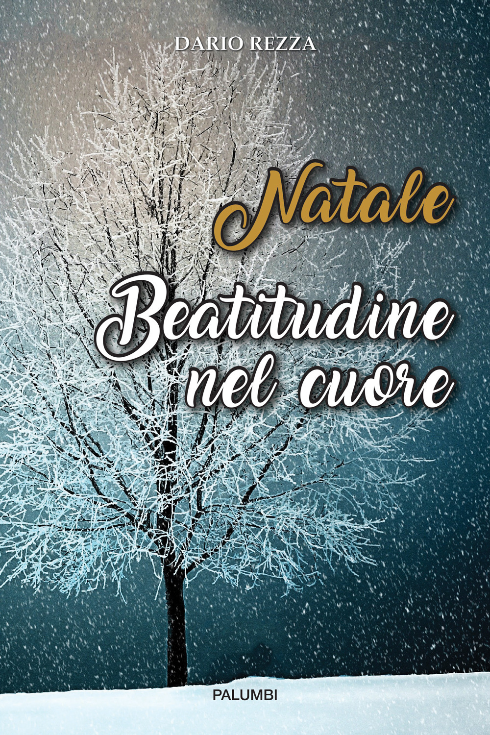 Natale. Beatitudine nel cuore