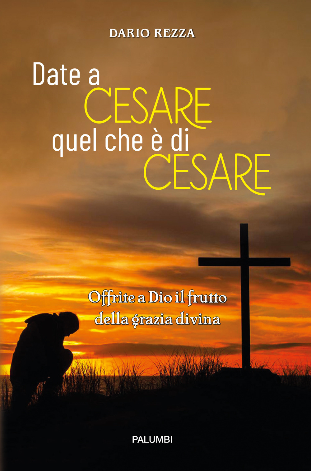 Date a Cesare quel che è di Cesare