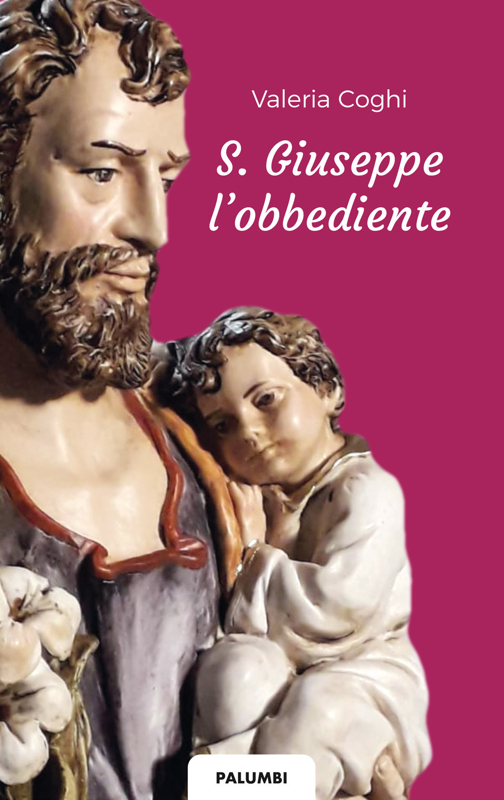 S. Giuseppe l'obbediente