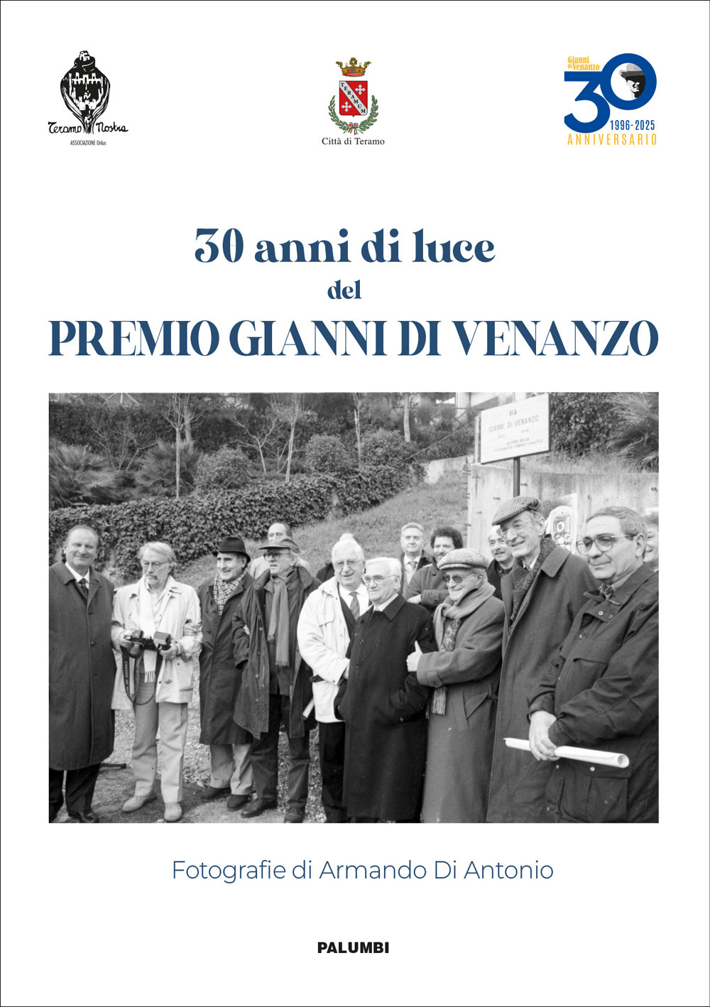 30 anni di luce del Premio Gianni Di Venanzo