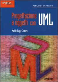 UML. Progettazione a oggetti