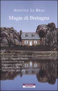 Magie di Bretagna