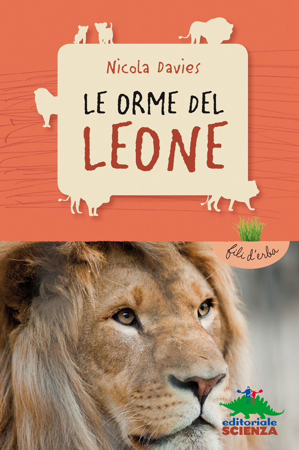 Le orme del leone