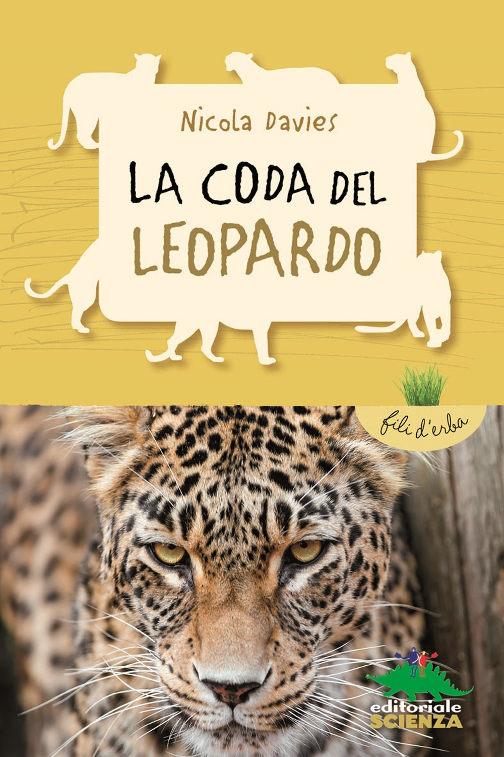 La coda del leopardo