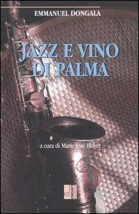 Jazz e vino di palma