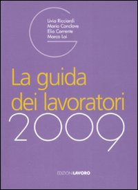 La guida dei lavoratori 2009