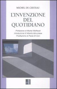 L'invenzione del quotidiano