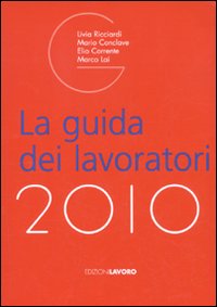 La guida dei lavoratori 2010