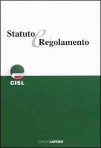 Statuto e regolamento