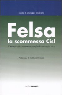 Felsa. La scommessa CISL. Il mondo del lavoro non standard a una sola voce