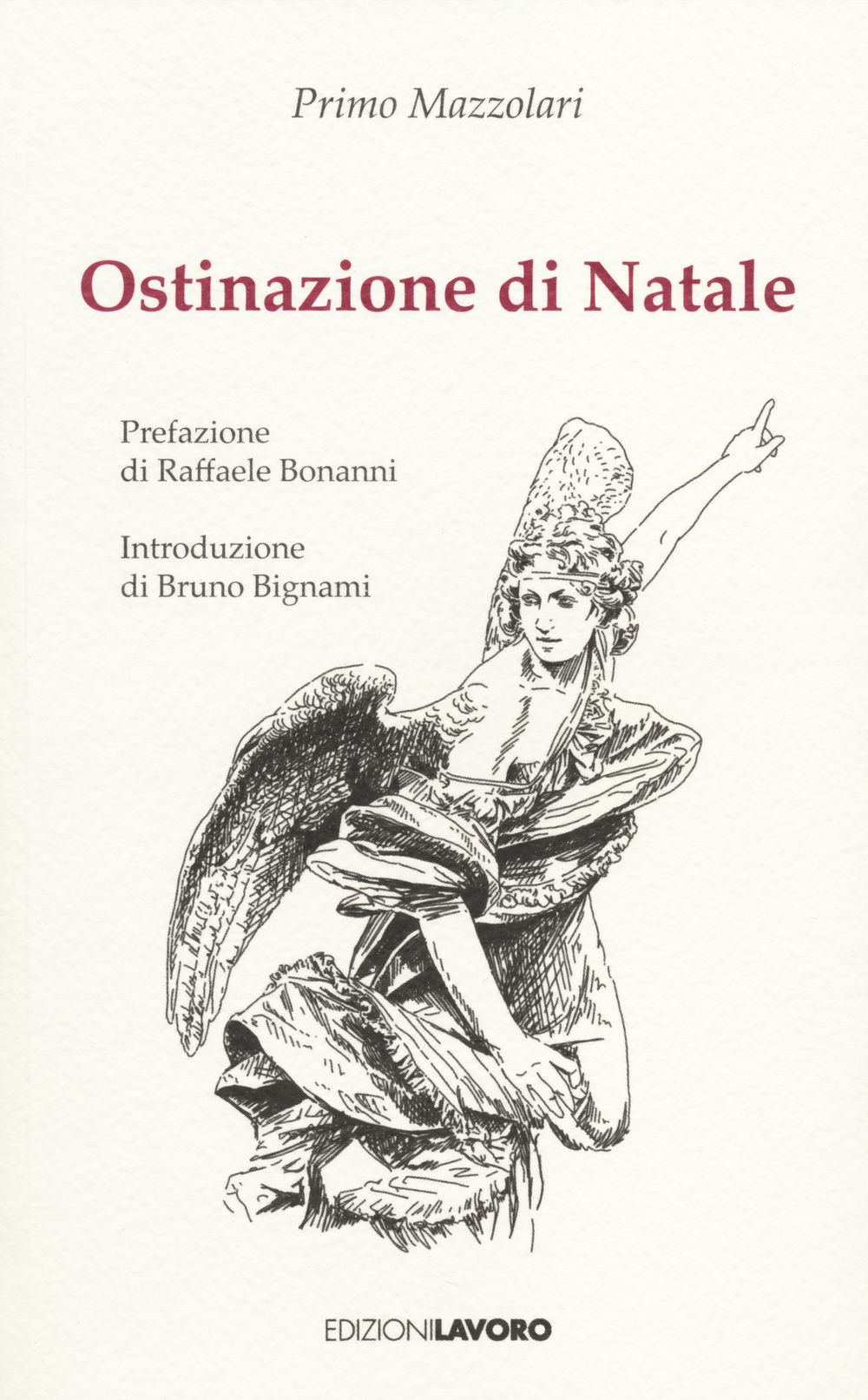 Ostinazione di Natale