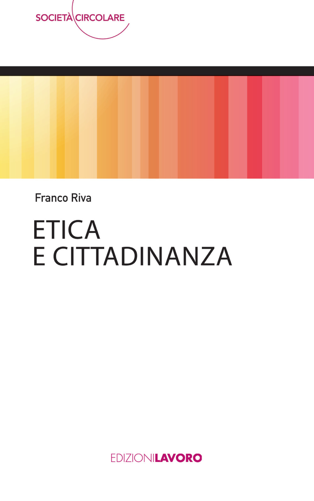 Etica e cittadinanza