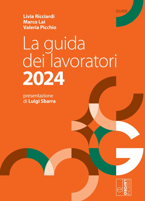 La guida dei lavoratori 2024