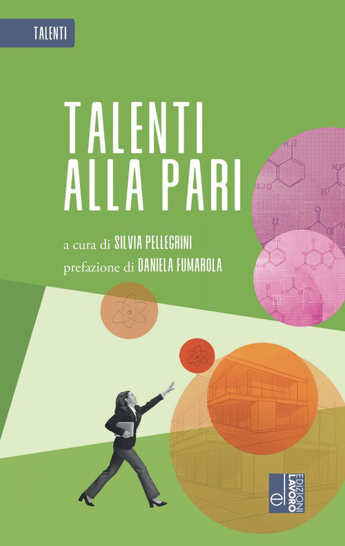 Talenti alla pari