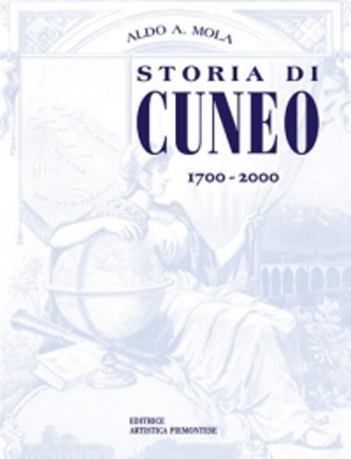 Storia di Cuneo dal 1700 al 2000