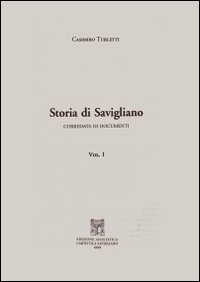 Storia di Savigliano