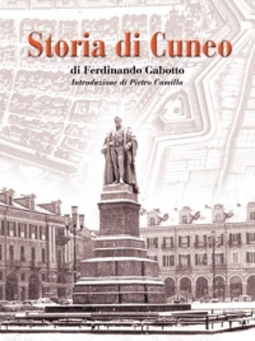 Storia di Cuneo