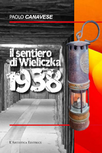 Il sentiero di Wieliczka 1938