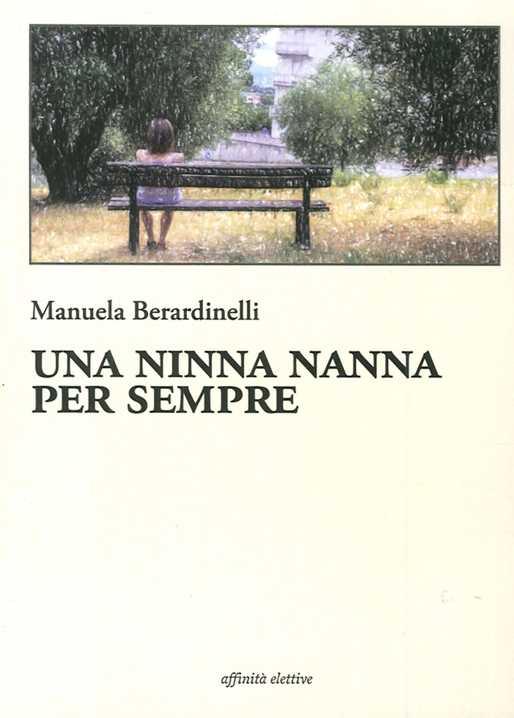 Una ninna nanna per sempre