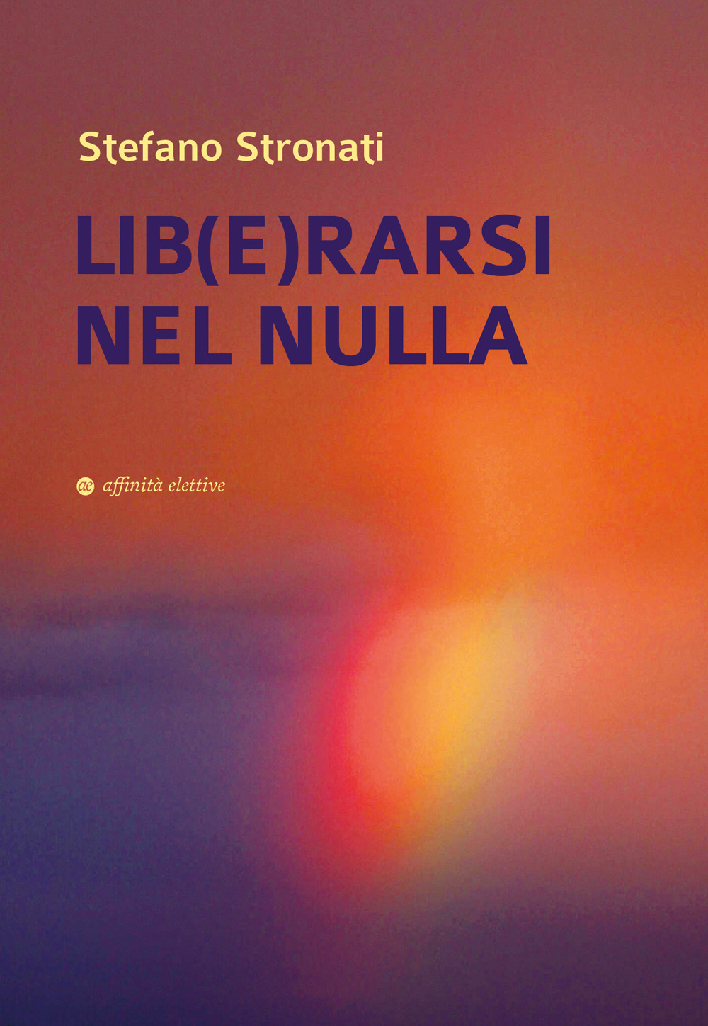 Lib(e)rarsi nel nulla