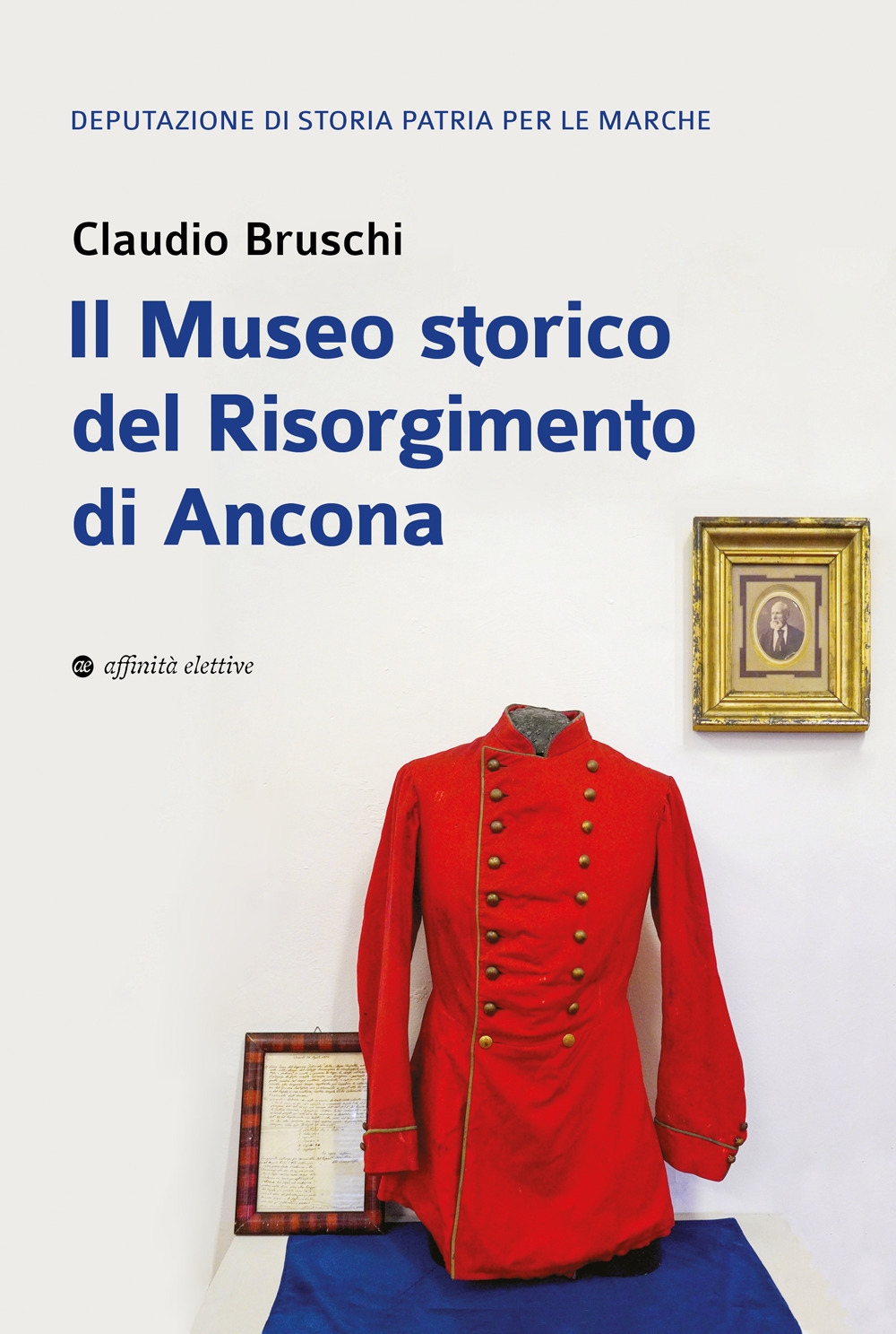 Il Museo storico del Risorgimento di Ancona