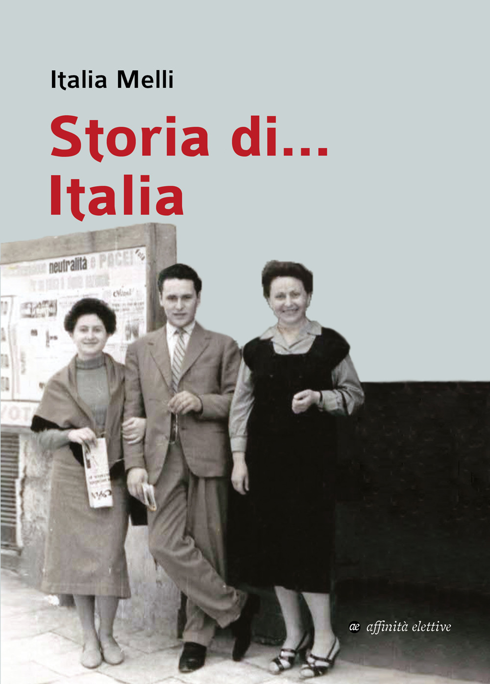 Storia di... Italia